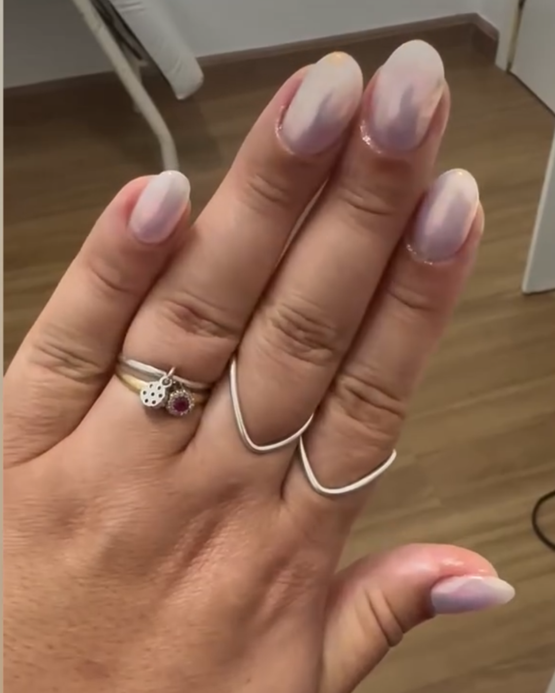 Unhas